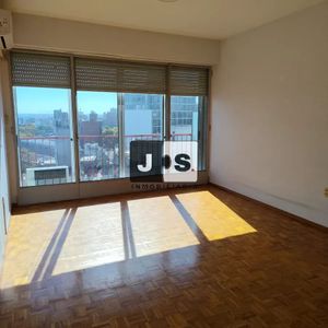 Alquilo Apartamento 3 Dormitorios 2 Baños Tres Cruces