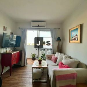 Apartamento En Alquiler En Cordón