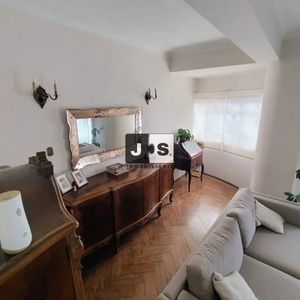 Apartamento En Venta C/ Cochera En Tres Cruces