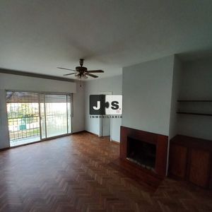 Alquilo Casa 3 Dormitorios C/ Parrilla Zona Malvin