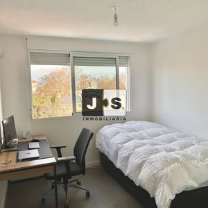 Alquilo Apartamento 1 Dormitorio Barrio Malvin