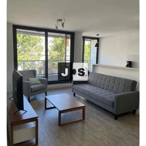 Apartamento En Alquiler C/ Cochera En La Blanqueada