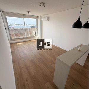 Alquilo Apartamento 2 Dormitorios Barrio Malvin