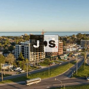 Apartamento En Alquiler En Barra De Carrasco