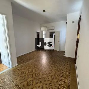 Alquilo Apartamento De 2 Dormitorios En Parque Batlle