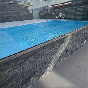 Alquiler Apartamento Pocitos Nuevo 1 Dorm.C/ Muebles