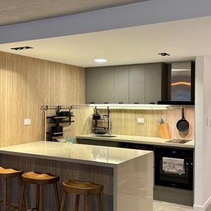 Venta Apartamento Pta Carretas 1 Dormitorio Con Muebles Con Renta
