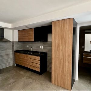 Alquiler Apartamento Punta Carretas 1 Dormitorio Con Garaje