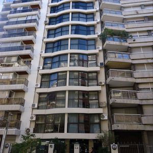 Venta Apartamento Pocitos Monoambiente Totalmente Equipado Al Frente Con Renta
