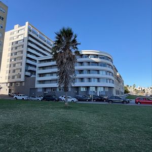 Venta Apartamento Ciudad Vieja Monoambiente 1 Baño Con 2 Garaje (amueblado)