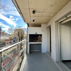 Alquiler Apartamento Pocitos Nuevo 2 Dormitorios 2 Baños Garaje Y Parrillero