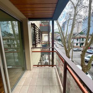 Alquiler Apartamento Pocitos 2 Dormitorios 2 Baños Terraza Y Garaje