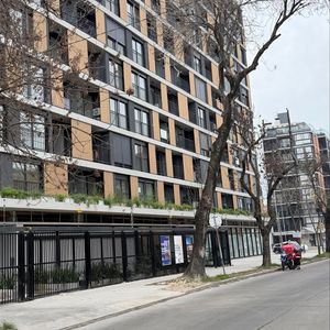 Alquiler Apartamento La Blanqueada 1 Dormitorio 1 Baño (opción Garaje)