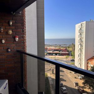 Alquiler Apartamento Punta Carretas 2 Dormitorios 2 Baños Muebles Garaje