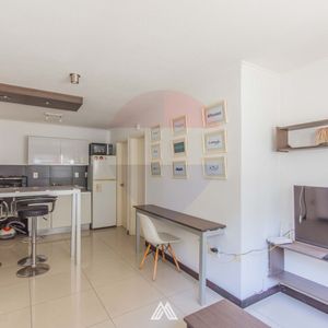 Apto 1 Dorm Amueblado En Alquiler, Puerto Buceo