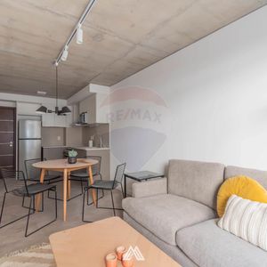 Apartamento Venta Monoambiente Palermo