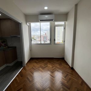 Alquiler Apartamento De 1 Dormitorio En El Centro