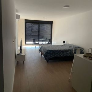 Apartamento Amoblado En Pocitos