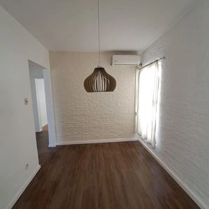 Alquiler Apartamento 1 Dormitorio En Punta Carretas