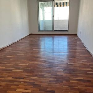 Apartamento En Alquiler C/ Cochera En Punta Carretas