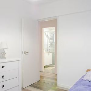 Apartamento En Alquiler C/ Cochera En Malvin