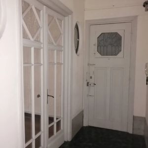 Apartamento En Alquiler En Ciudad Vieja