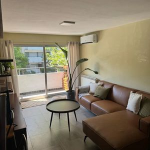 Alquiler Apartamento Amoblado 3 Dormitorios Punta Carretas