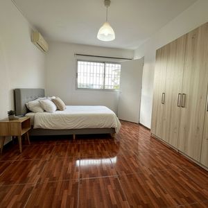 Alquiler Apartamento Tipo Casa De 1 Dormitorio Con Gran Terraza En El Cerro