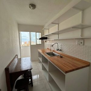 Apartamento En Alquiler C/ Cochera En Palermo