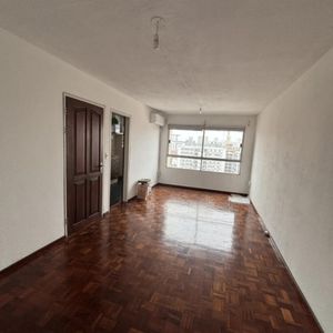 Apartamento En Alquiler En Cordón
