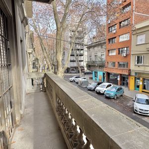 Apartamento En Venta C/ Cochera En Centro