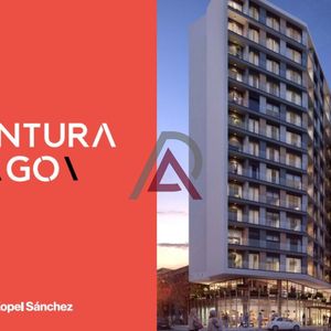 Venta Apartamentos Mono, 1 Y 2 Dorm. - Tres Cruces