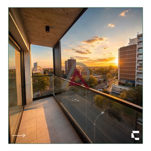 Venta Apartamento 2 Dor.- La Blanqueada - 097.094674