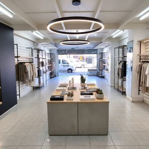 Alquiler Local Comercial, Villa Muñoz Zona Mayorista Arenal Grande