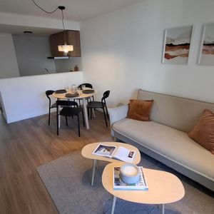Apartamento En Venta De 2 Dormitorios, Centro