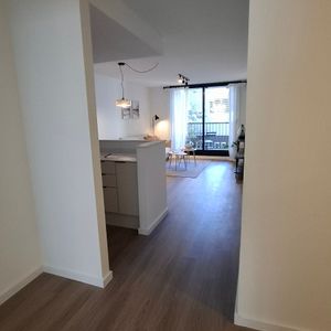Apartamento En Venta De 2 Dormitorios, Centro