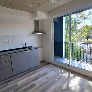 Venta Apartamento 1 Dormitorio C/ Garaje A Estrenar! Tres Cruces