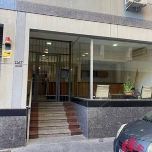 Apartamento En Venta De 1 Dormitorio En Pocitos