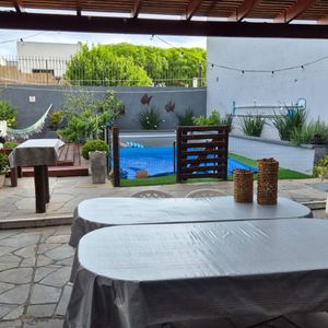 Casa En Venta C/ Cochera En Buceo