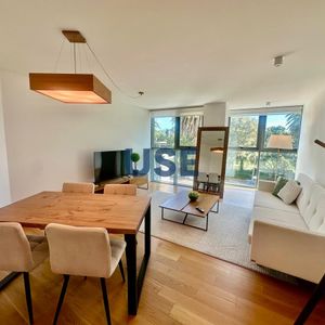 Apartamento De 3 Dormitories
