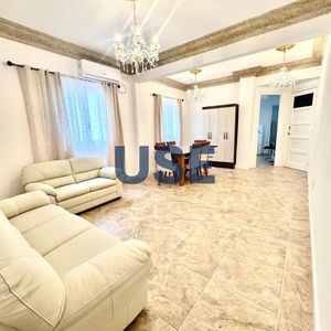 Amplio Apartamento De 4 Dormitories
