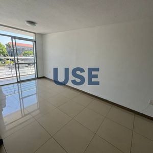 Apartamento De 2 Dormitorio Con Balcon