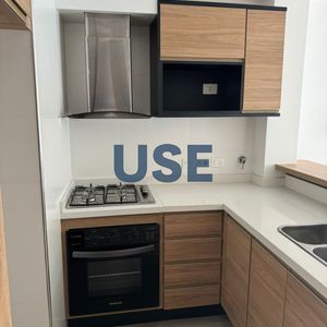 Apartamento De 1 Dormitorio Con Balcon