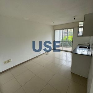Apartamento De 2 Dormitorio Con Balcon