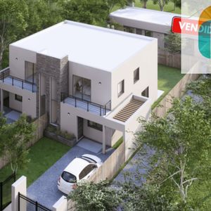 Casa En Venta En Shangrilá 3 Dormitorios 3 Baños 2 Cocheras Cochera