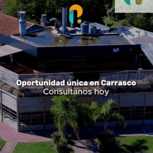 Venta De Local Comercial En Carrasco. Versatilidad De Proyectos