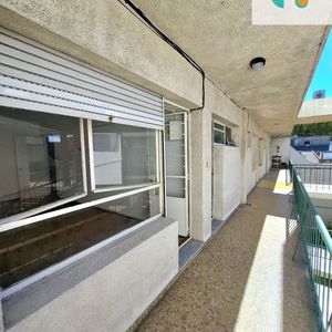 Venta Apartamento De 2 Dormitorios Amplio En Bella Vista Oportunidad.