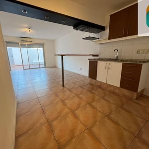 Apartamento En Alquiler En Parque Rodó