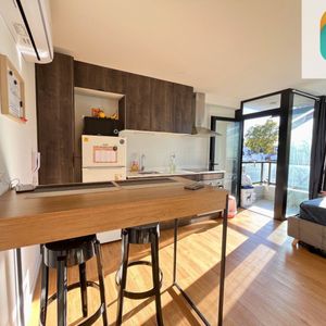 Apartamento En Alquiler En Pocitos