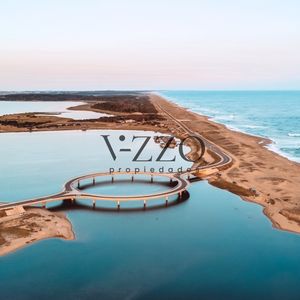 Segunda Línea Laguna A Pasos Del Mar